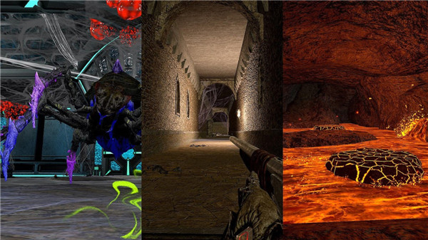 方舟生存进化内置菜单上帝模式(2)