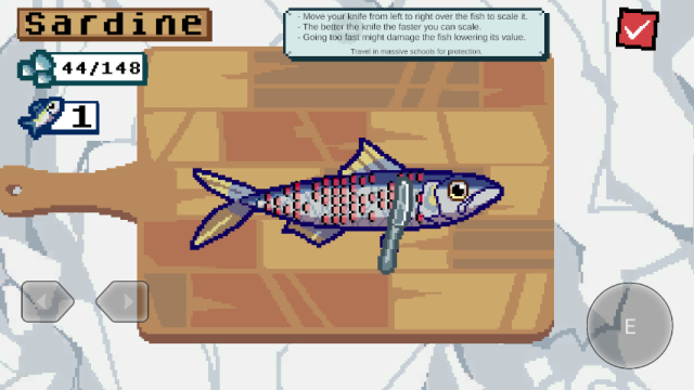 海上餐厅mod作弊菜单(1)