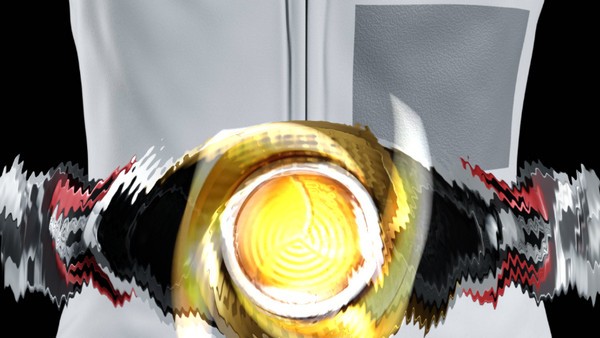 假面骑士亚极陀腰带模拟器(1)