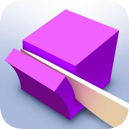 来切我鸭削削乐