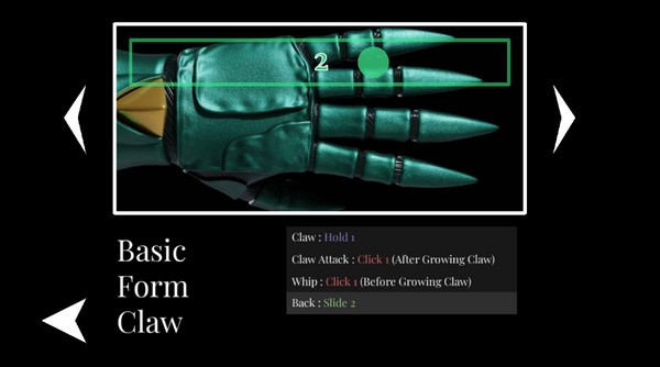 假面骑士亚极陀腰带模拟器(3)