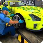 汽车机械师模拟器2021