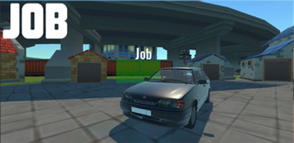 通用汽车驾驶游戏(1)