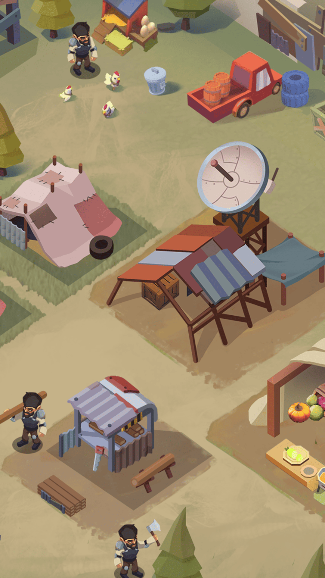 僵尸围境免广告(1)