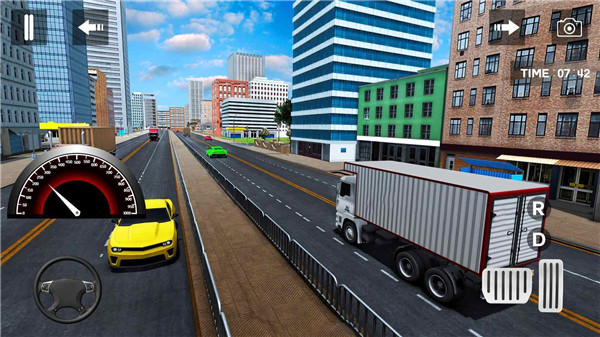 极限卡车司机官方版(3)