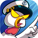 小鸡舰队出击官方版