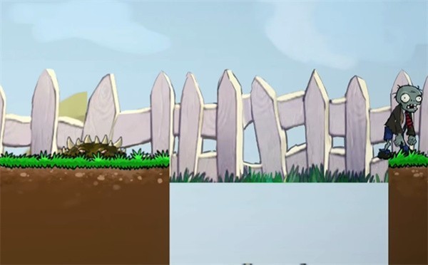 植物大战僵尸iwanna