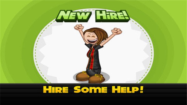 老爹炸鸡店togo中文版(3)