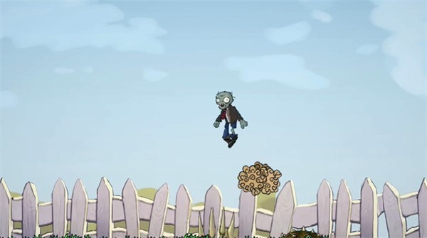 植物大战僵尸iwanna