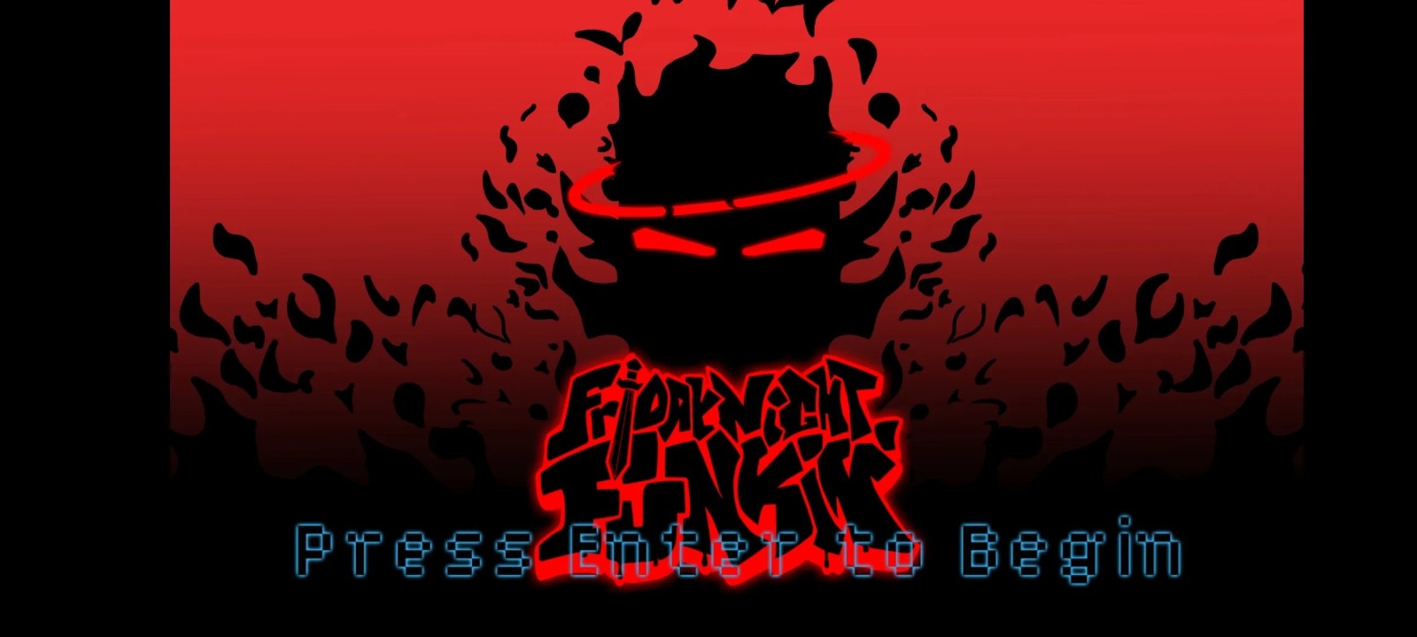 FNFVS审计员地狱之门(2)