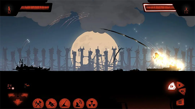 海上派对模拟器(2)