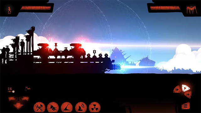 海上派对模拟器(1)