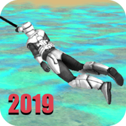 游戏超人联盟大乱斗