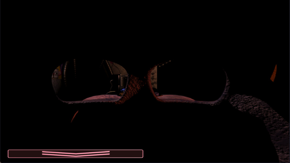 玩具熊的五夜后宫2官方版手机版(Five Nights at Freddy) 2.0.6安卓版(1)