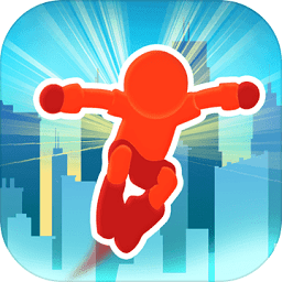 无限跑酷-城市大竞技