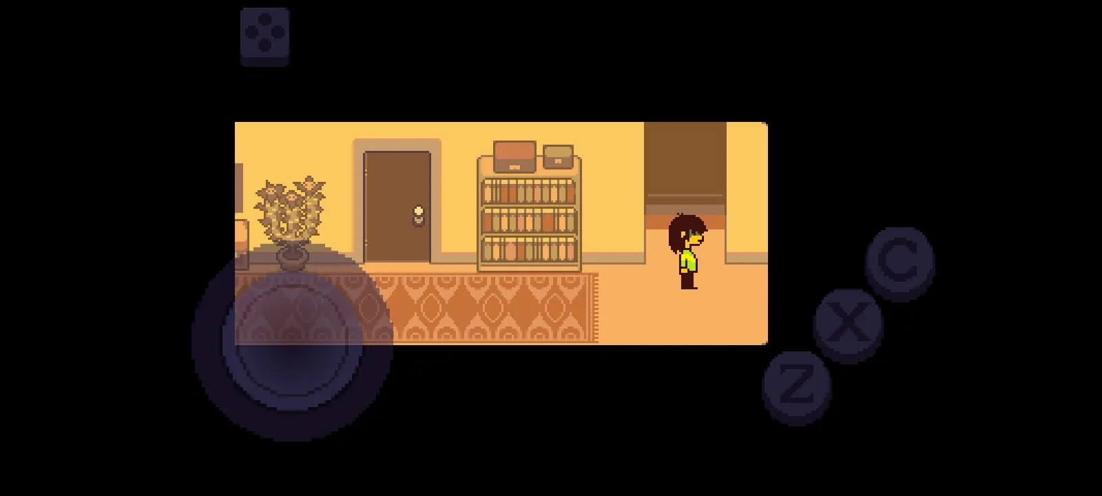 三角符文完整版(3)