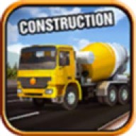 工地挖掘机模拟器