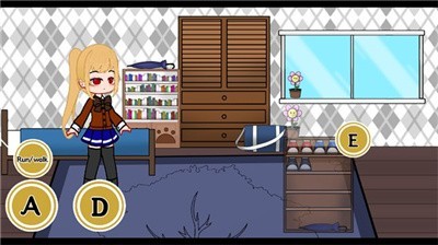 加查病娇模拟器中文版 加查病娇模拟器中文版