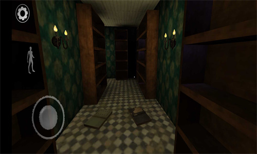 恐怖奶奶5 恐怖奶奶5