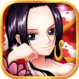 果盘游戏航海王强者之路