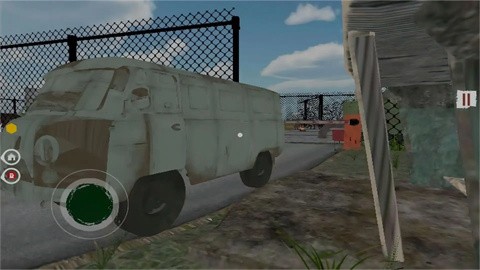 边境检察官真实模拟(1)