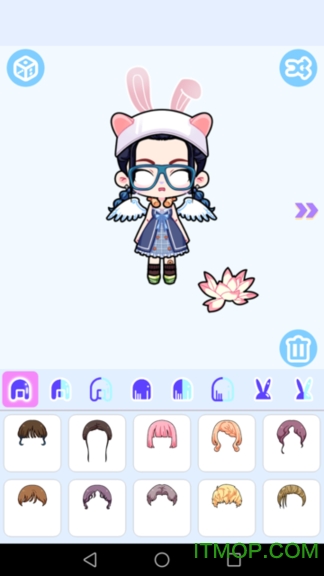 idolland星光乐园最新版(2)