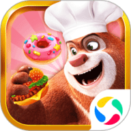 熊出没美食餐厅