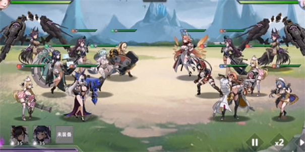 星神少女破解版(4)