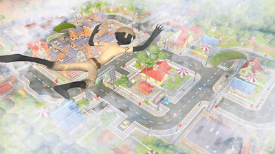 皇家火柴人:二战(2)