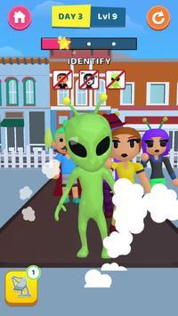 They Are Among Us(2)