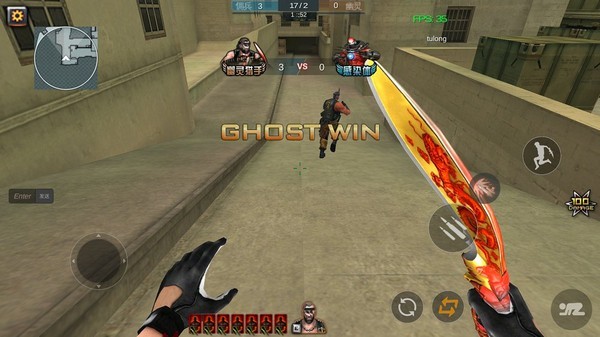 gz穿越火线破解版所有非卖品都解锁(4)