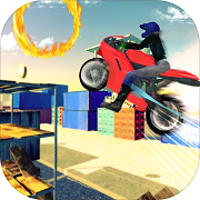 极限摩托内置MOD菜单