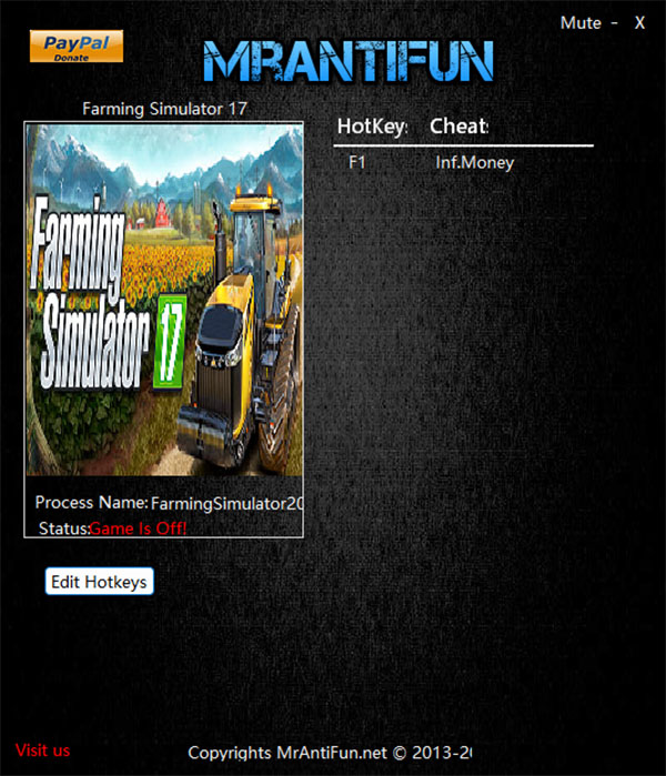 模拟农场20游戏安卓版 模拟农场20游戏安卓版