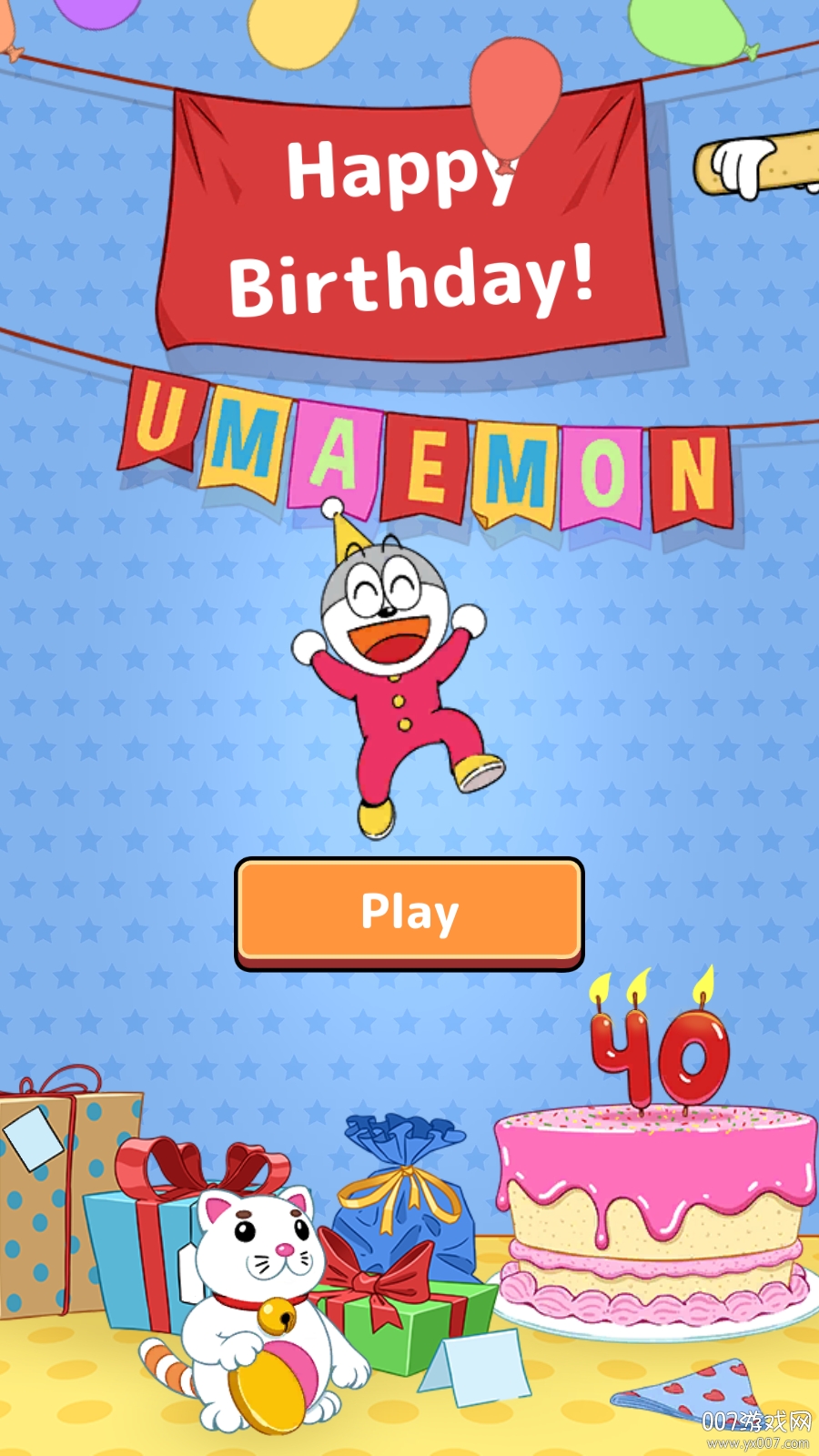 哆啦a梦世界doraemonx1.1汉化版 哆啦a梦世界doraemonx1.1汉化版