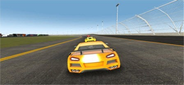 城市飞车 城市飞车