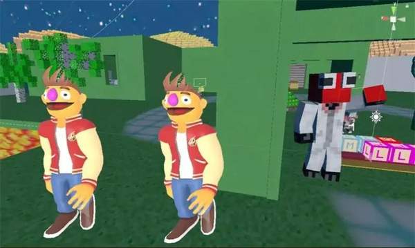 我的世界1.12.2珍妮模组(3)