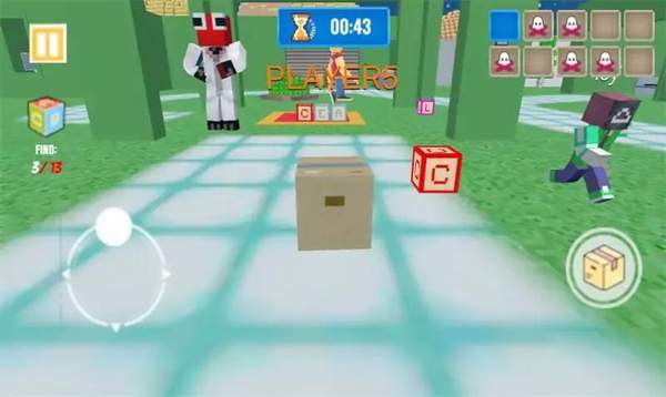 我的世界1.12.2珍妮模组(1)