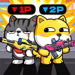 双人枪战3d内置作弊菜单中文