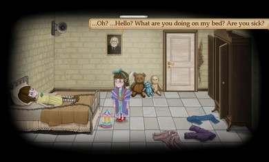 弗兰的悲惨之旅2中文版(4)