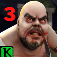 恐怖肉先生破解版内置菜单MOD