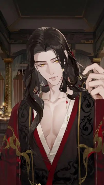 代号鸢简中服(3)