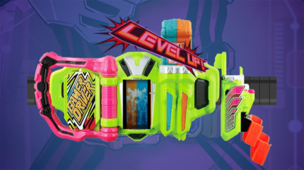 假面骑士歌查德模拟器最新版2025 假面骑士歌查德模拟器最新版2025