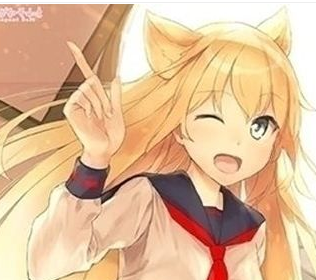 与狐狸的日常桃子移植