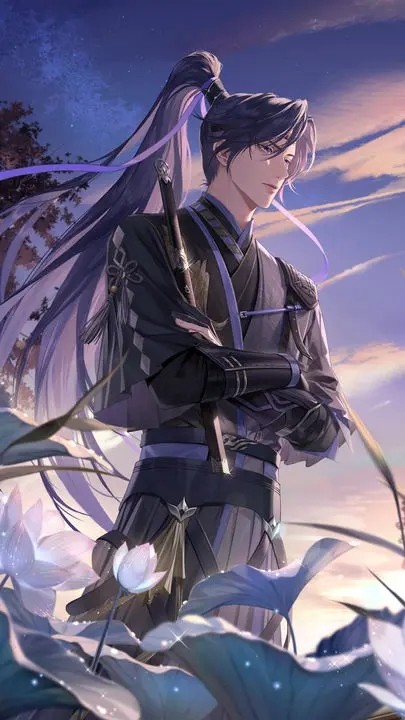 代号鸢简中服(2)