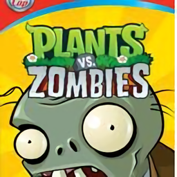 植物大战僵尸融合版二创版