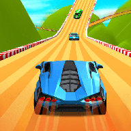 极速赛车向前冲内置菜单