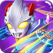 奥特曼之格斗超人免广告版