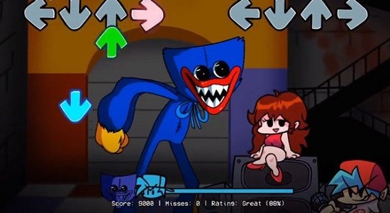 周五夜放克flippy模组(3)