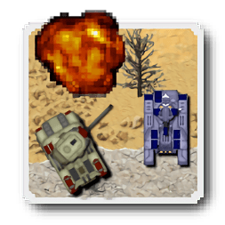 铁锈战争EK模组1.15最新版