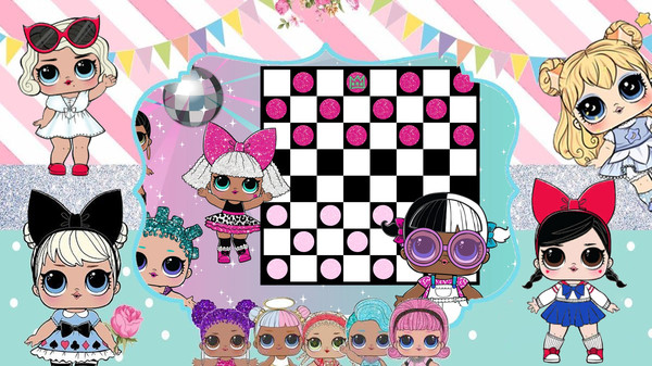 魔法少女之祈祷(1)